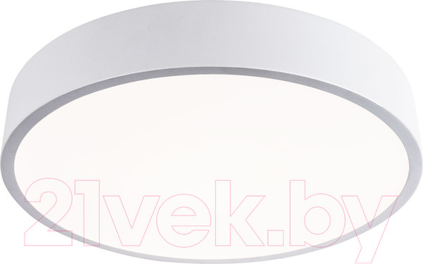Изображение товара Потолочный светильник LED4U L2020-300 WH