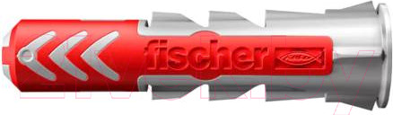 Изображение товара Дюбель универсальный FISCHER Duopower 8x40 / 534994 (18шт)