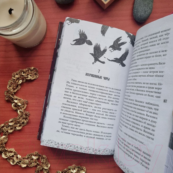 Изображение товара Книга Черным-бело У Ворона две жизни / 9785041851125 (Кондрацкая Е.А.)
