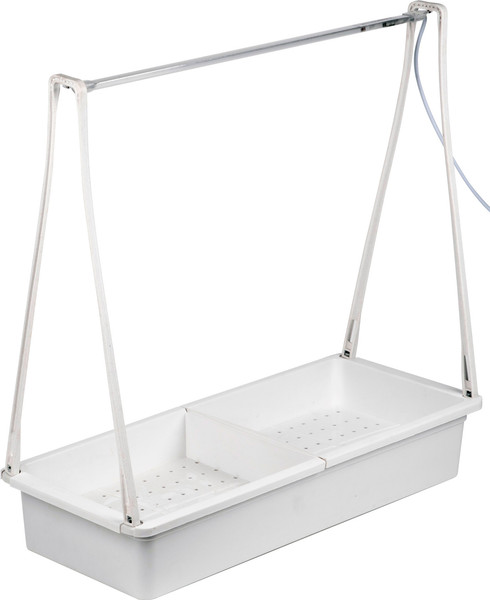 Изображение товара Светильник для растений Uniel ULT-P54N-10W/SPLE IP65 / UL-00011346 (белый)