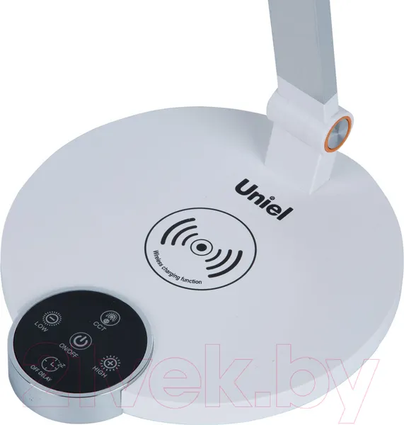Изображение товара Настольная лампа Uniel ULM-D113 / UL-00011291