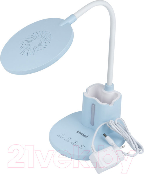 Изображение товара Настольная лампа Uniel ULM-D150 / UL-00011292