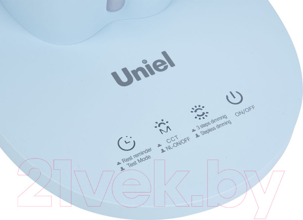 Изображение товара Настольная лампа Uniel ULM-D150 / UL-00011292