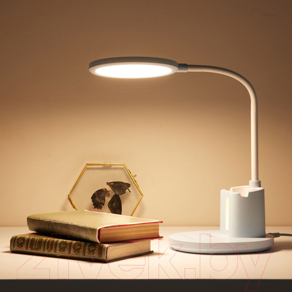 Изображение товара Настольная лампа Uniel ULM-D150 / UL-00011292