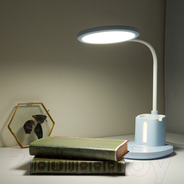 Изображение товара Настольная лампа Uniel ULM-D150 / UL-00011292