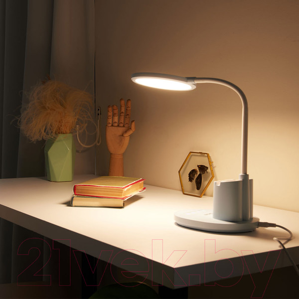 Изображение товара Настольная лампа Uniel ULM-D150 / UL-00011292