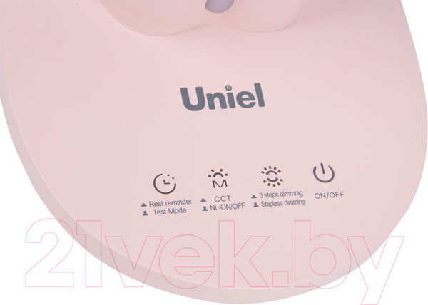 Изображение товара Настольная лампа Uniel ULM-D150 / UL-00011293