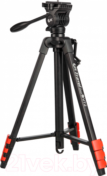 Изображение товара Штатив Falcon Eyes Travel Line VT2 / 29514