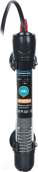 Изображение товара Обогреватель для аквариума Naribo NR-627634