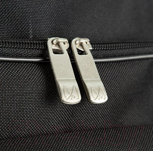 Изображение товара Сумка Mr.Bag 039-661-BLK (черный)