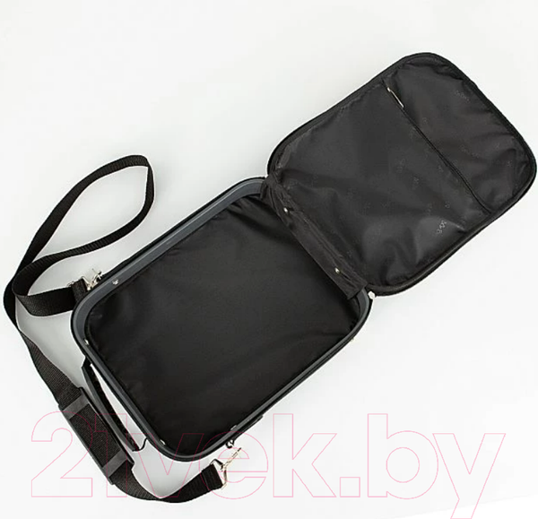 Изображение товара Сумка Mr.Bag 039-661-BLK (черный)