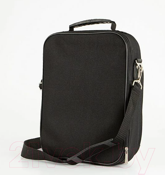 Изображение товара Сумка Mr.Bag 039-661-BLK (черный)