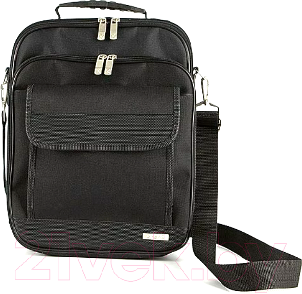 Изображение товара Сумка Mr.Bag 039-661-BLK (черный)