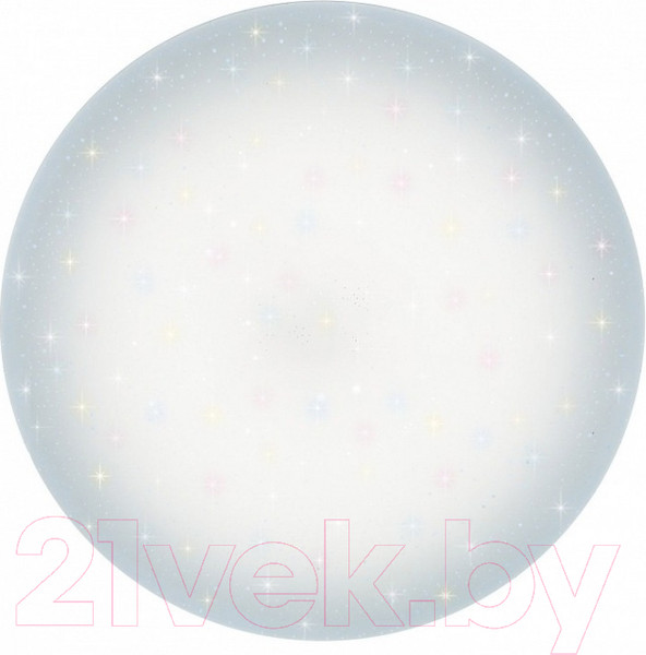 Изображение товара Потолочный светильник Uniel Saturn-2 ULI-D214 96W/SW/50 / UL-00010963