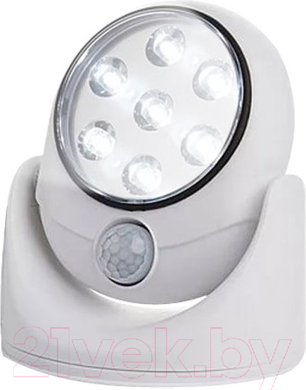 Изображение товара Светильник переносной Uniel ULK-N21 Sensor White / UL-00002915