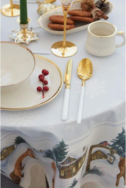 Изображение товара Скатерть Этель Forest Animals / 7319016