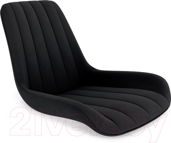 Изображение товара Стул барный Sheffilton SHT-ST37/S94 (ночное затмение/прозрачный лак/черный муар)