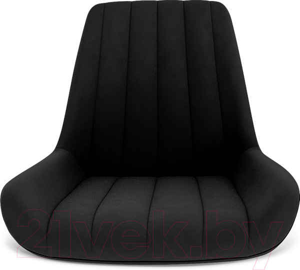 Изображение товара Стул барный Sheffilton SHT-ST37/S94 (ночное затмение/прозрачный лак/черный муар)