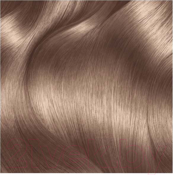 Изображение товара Крем-краска для волос Garnier Color Sensation 8.11 (ультрапепельный блонд)