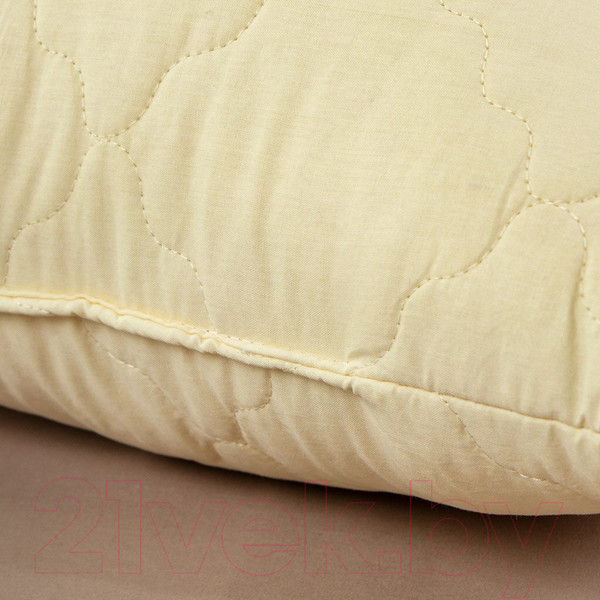 Изображение товара Подушка для сна ИвШвейСтандарт Бамбук / ПБМ-57о