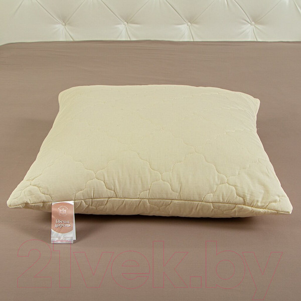 Изображение товара Подушка для сна ИвШвейСтандарт Бамбук / ПБМ-57о