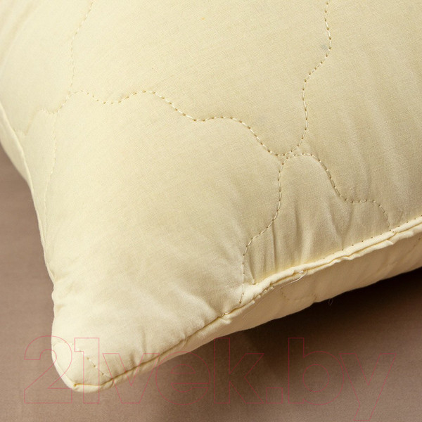 Изображение товара Подушка для сна ИвШвейСтандарт Бамбук / ПБМ-57о