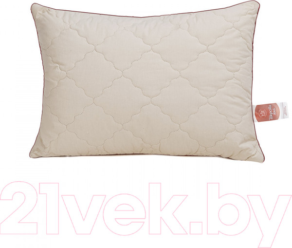 Изображение товара Подушка для сна ИвШвейСтандарт Шерсть яка / ПШЯ-57