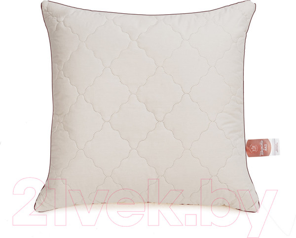 Изображение товара Подушка для сна ИвШвейСтандарт Шерсть яка / ПШЯ-77