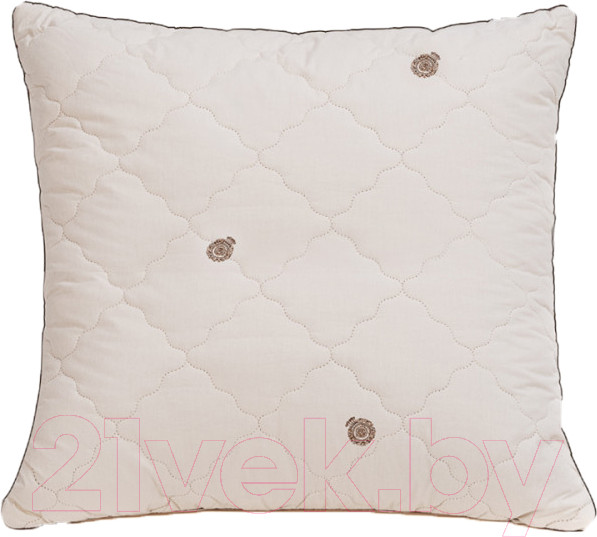 Изображение товара Подушка для сна ИвШвейСтандарт Шерсть яка / ПШЯ-77