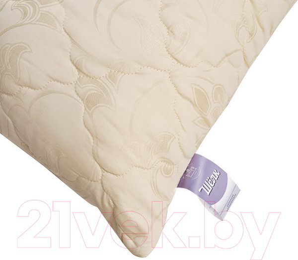 Изображение товара Подушка для сна ИвШвейСтандарт Шелк / ПШК-57