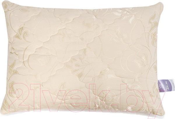 Изображение товара Подушка для сна ИвШвейСтандарт Шелк / ПШК-57