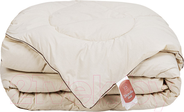 Изображение товара Одеяло ИвШвейСтандарт Шерсть яка / ОШЯ-18