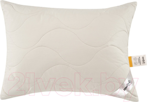 Изображение товара Подушка для сна Moye Верблюжья шерсть / MO-02/ВШ-57