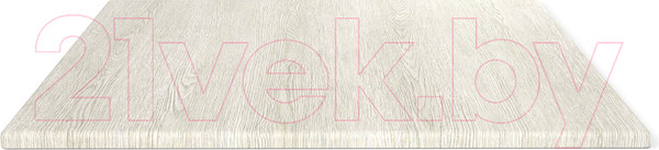 Изображение товара Столешница для стола Sheffilton SHT-TT 80/80 МДФ 22мм (онтарио)