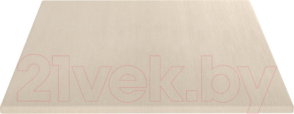 Изображение товара Столешница для стола Sheffilton SHT-TT 80/80 МДФ 22мм (ассаль)