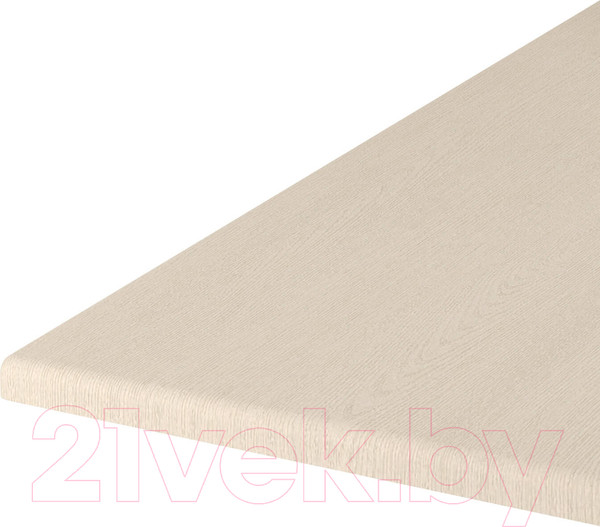 Изображение товара Столешница для стола Sheffilton SHT-TT 80/80 МДФ 22мм (ассаль)