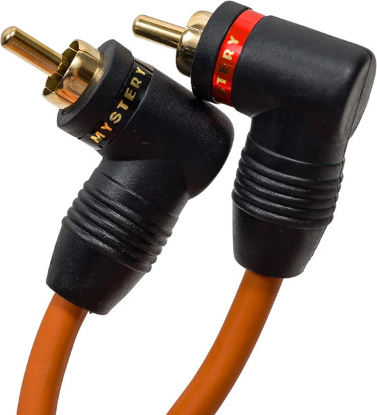 Изображение товара Межблочный кабель для автоакустики Mystery MRCA 2.2С
