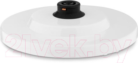 Изображение товара Электрочайник Zelmer ZCK7620S (белый/серый)