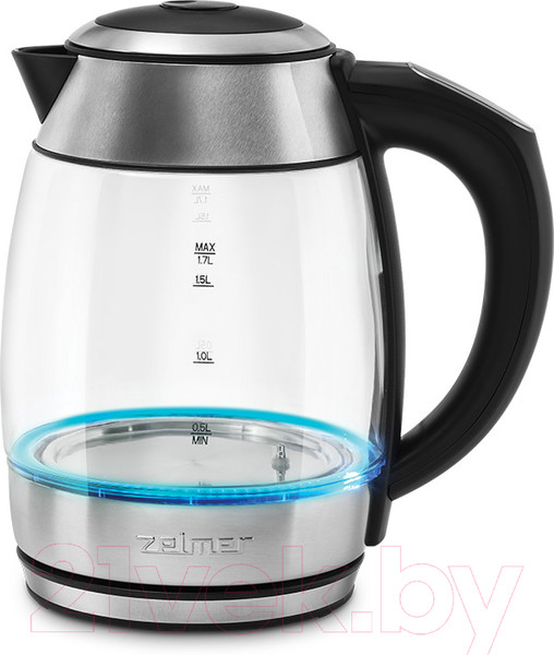 Изображение товара Электрочайник Zelmer ZCK8030