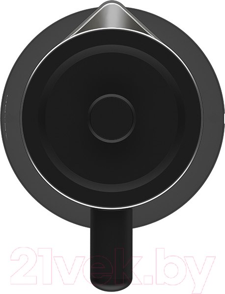 Изображение товара Электрочайник Zelmer ZCK8020B (черный)