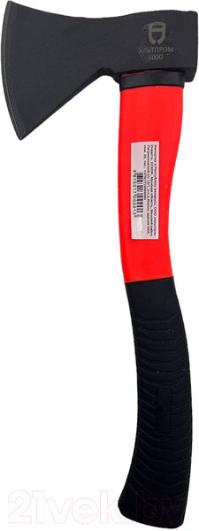 Изображение товара Топор Альтпром С фиберглассовой рукоятью