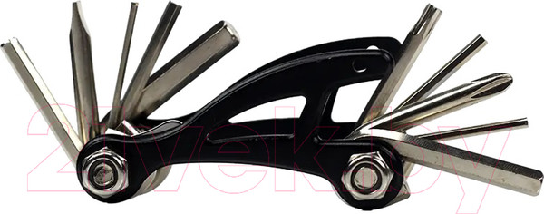 Изображение товара Мультитул Robinson PPL-83