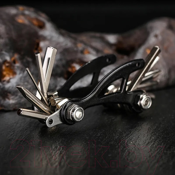 Изображение товара Мультитул Robinson PPL-83