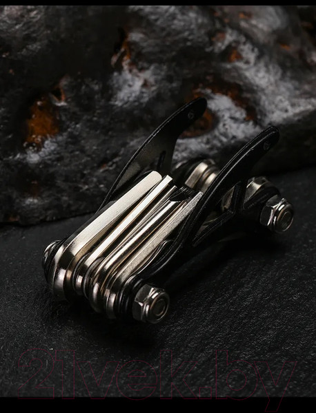 Изображение товара Мультитул Robinson PPL-83