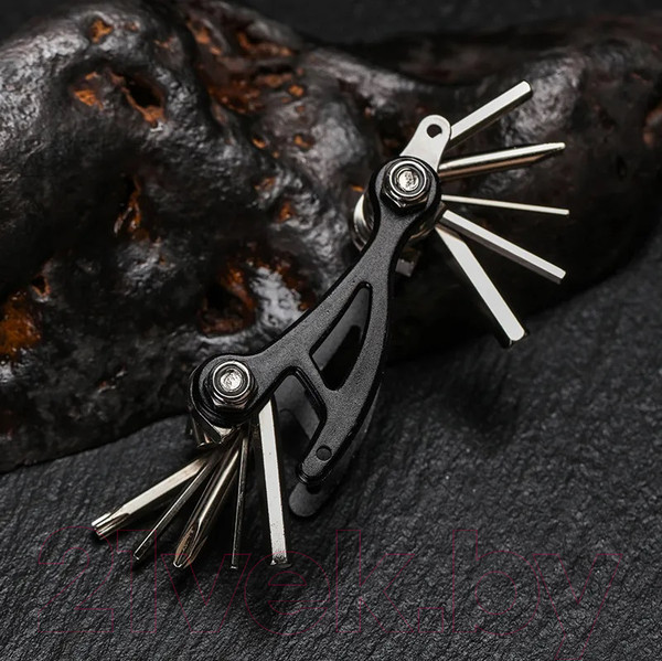 Изображение товара Мультитул Robinson PPL-83