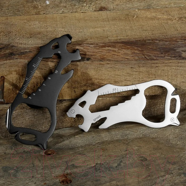 Изображение товара Мультитул Robinson XI-G1