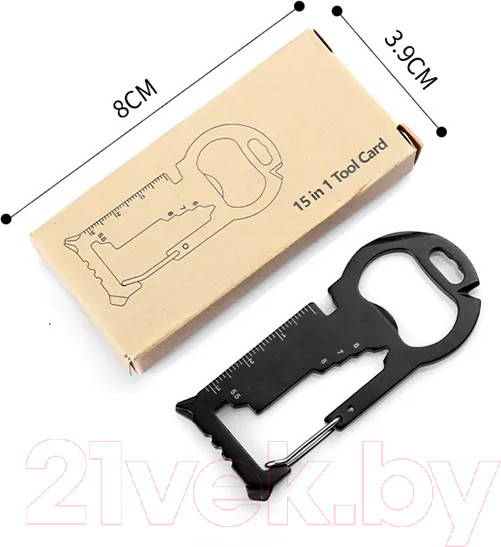 Изображение товара Мультитул Robinson XI-G3