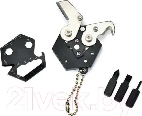 Изображение товара Мультитул Robinson PL-89