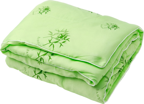 Изображение товара Одеяло Экономь и я Бамбук 140x205 / 3938159