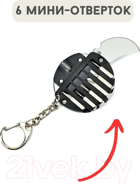 Изображение товара Мультитул Robinson PL-90